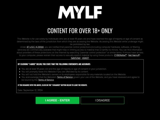 MYLF